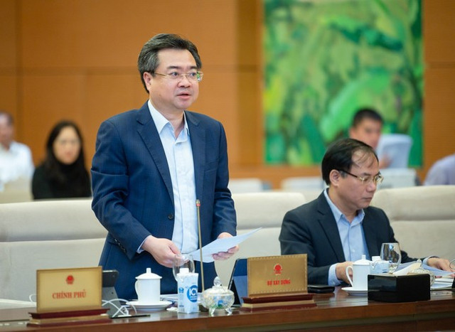 Sở hữu chung cư có thời hạn tạo xu hướng mua đất thay mua nhà So huu chung cu co thoi han tao xu huong mua dat thay mua nha