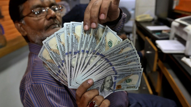 Tỷ giá USD hôm nay 11/12: Phiên đầu tuần khởi sắc? Ty gia USD hom nay 11/12: Phien dau tuan khoi sac?