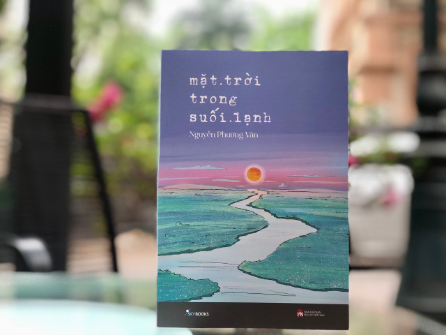 Khúc tự tình của những người trẻ bất an Khuc tu tinh cua nhung nguoi tre bat an