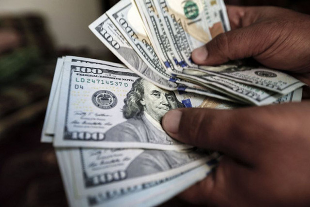 Tỷ giá USD hôm nay 15/9/2024: Diễn biến thế nào? Ty gia USD hom nay 15/9/2024: Dien bien the nao?