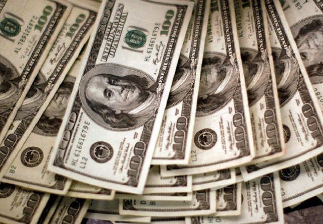 Tỷ giá USD hôm nay 12/9/2024: Có suy giảm tiếp? Ty gia USD hom nay 12/9/2024: Co suy giam tiep?