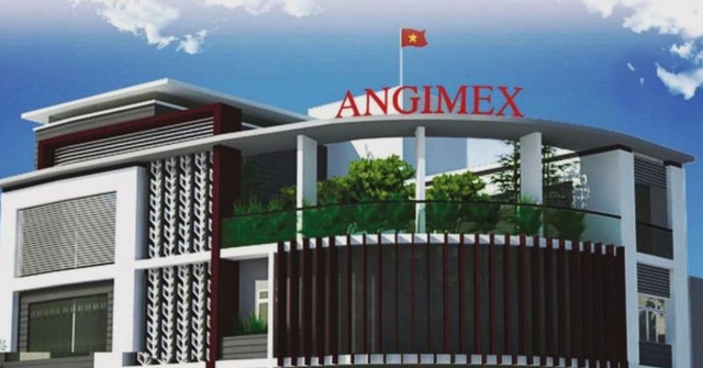 Cổ phiếu AGM tiếp tục tăng trần, công ty lý giải nguyên nhân Co phieu AGM tiep tuc tang tran, cong ty ly giai nguyen nhan