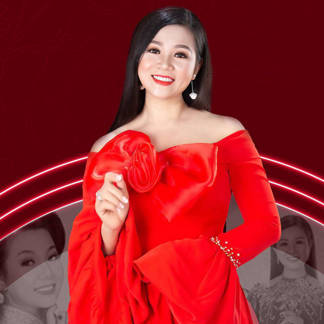 Nữ hoàng Bolero miền Tây Dương Hồng Loan: Không nên so sánh tôi với Thanh Thanh Hiền - Hình 3 Nu hoang Bolero mien Tay Duong Hong Loan: Khong nen so sanh toi voi Thanh Thanh Hien-Hinh-3