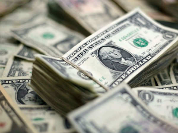 Tỷ giá USD, Euro ngày 22/1: USD giảm giá Ty gia USD, Euro ngay 22/1: USD giam gia