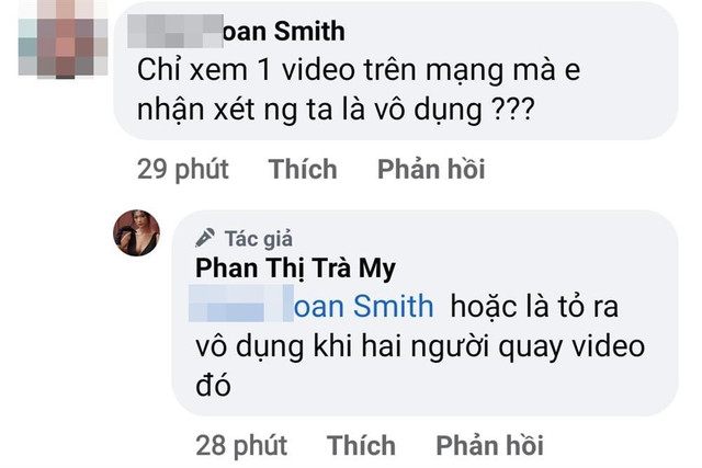 Phi Hùng bị chê "chồng vô dụng". không xứng Lâm Khánh Chi - Hình 3 Phi Hung bi che
