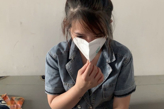 Phá đường dây bán dâm giá 10 triệu/lần ở quận 3 Pha duong day ban dam gia 10 trieu/lan o quan 3