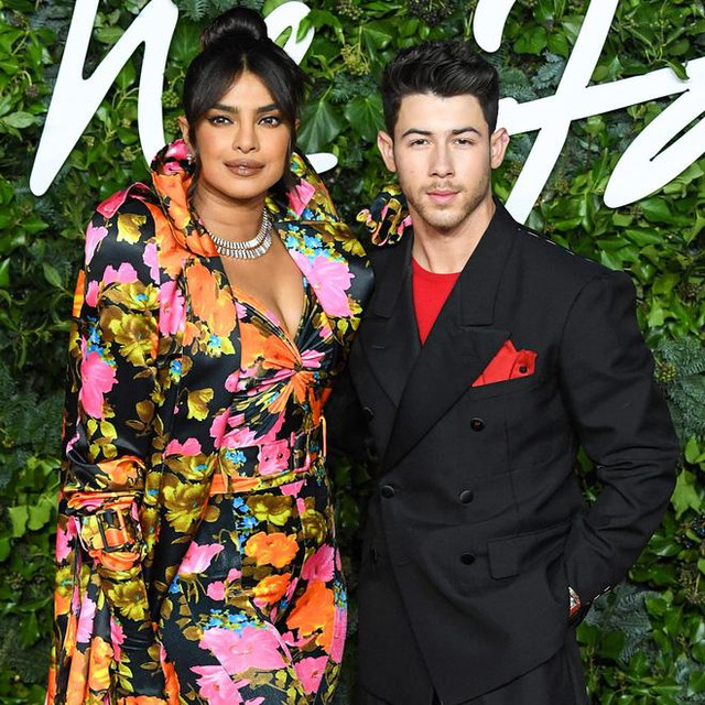 Hoa hậu Thế giới hạ sinh con đầu lòng cho Nick Jonas - Hình 3 Hoa hau The gioi ha sinh con dau long cho Nick Jonas-Hinh-3