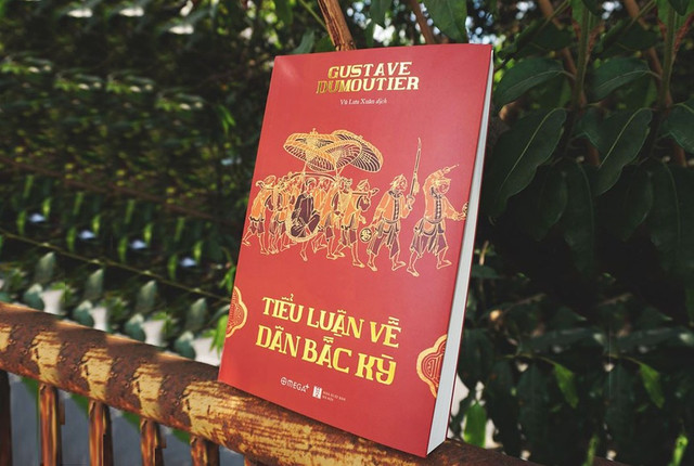 Tết Đoan Ngọ xưa qua ghi chép của người Pháp Tet Doan Ngo xua qua ghi chep cua nguoi Phap