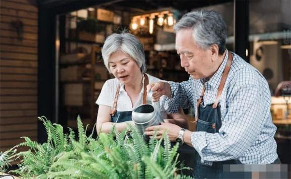 Muốn được con cái kính trọng khi về già, nên làm 8 điều sau - Hình 5 Muon duoc con cai kinh trong khi ve gia, nen lam 8 dieu sau-Hinh-5