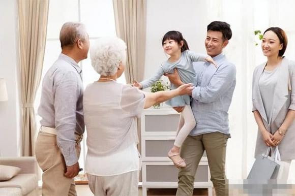 Muốn được con cái kính trọng khi về già, nên làm 8 điều sau - Hình 6 Muon duoc con cai kinh trong khi ve gia, nen lam 8 dieu sau-Hinh-6