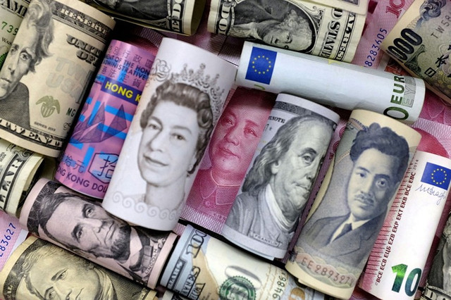 Tỷ giá USD hôm nay 9/1/2024: Tăng nhẹ? Ty gia USD hom nay 9/1/2024: Tang nhe?
