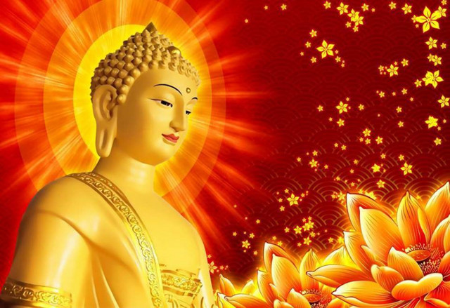 Phật dạy: Loại bỏ 6 điều "không" để thoát khỏi phiền não - Hình 2 Phat day: Loai bo 6 dieu