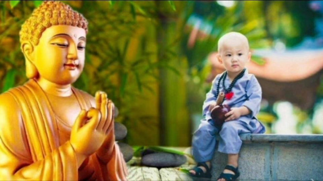 Phật dạy: Loại bỏ 6 điều "không" để thoát khỏi phiền não Phat day: Loai bo 6 dieu