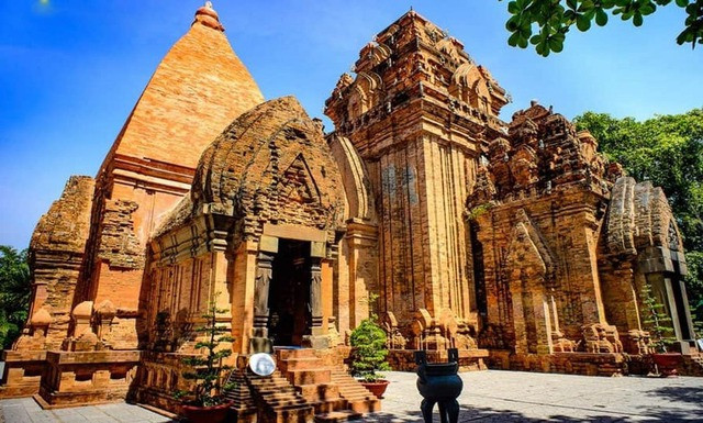 Thêm 5 di tích được xếp hạng di tích quốc gia đặc biệt Them 5 di tich duoc xep hang di tich quoc gia dac biet