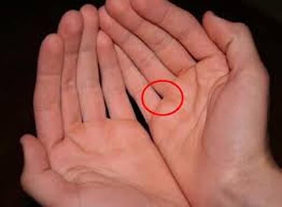 Ghép các ngón tay lại với nhau, xem bạn giàu cỡ nào? - Hình 2 Ghep cac ngon tay lai voi nhau, xem ban giau co nao?-Hinh-2