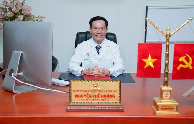 Giáo sư Việt được bầu là Viện sĩ Viện Hàn lâm KH thế giới Giao su Viet duoc bau la Vien si Vien Han lam KH the gioi