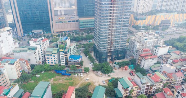 Phó Thủ tướng yêu cầu xử lý các dự án bất động sản cấp phép không triển khai Pho Thu tuong yeu cau xu ly cac du an bat dong san cap phep khong trien khai