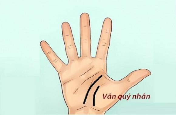 4 dấu hiệu này xuất hiện trong lòng bàn tay là bạn sẽ có nguồn tiền không ngừng - Hình 4 4 dau hieu nay xuat hien trong long ban tay la ban se co nguon tien khong ngung-Hinh-4