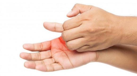 4 dấu hiệu này xuất hiện trong lòng bàn tay là bạn sẽ có nguồn tiền không ngừng - Hình 3 4 dau hieu nay xuat hien trong long ban tay la ban se co nguon tien khong ngung-Hinh-3
