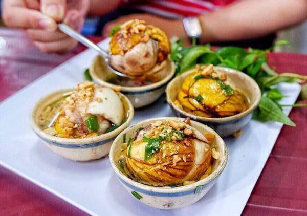 Đại kỵ khi ăn trứng vịt lộn, cần biết kẻo "rước độc" vào người - Hình 3 Dai ky khi an trung vit lon, can biet keo