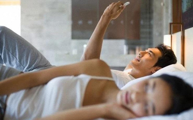 Đàn ông xem thường vợ thường có 5 dấu hiệu, chạy nhanh còn kịp - Hình 2 Dan ong xem thuong vo thuong co 5 dau hieu, chay nhanh con kip-Hinh-2