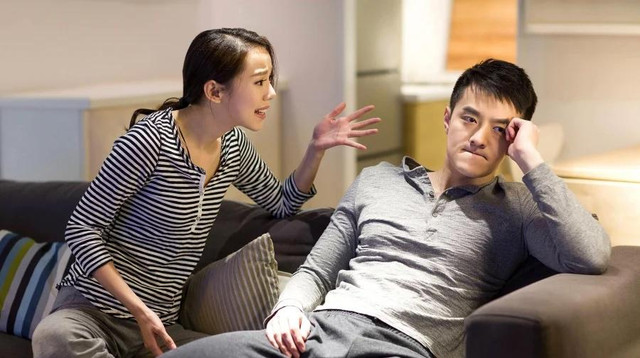 Đàn ông xem thường vợ thường có 5 dấu hiệu, chạy nhanh còn kịp Dan ong xem thuong vo thuong co 5 dau hieu, chay nhanh con kip