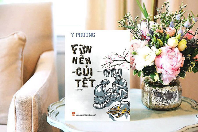 Nhà thơ Y Phương qua đời - Hình 2 Nha tho Y Phuong qua doi-Hinh-2