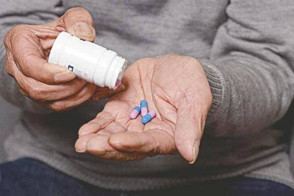 3 loại thuốc hạ huyết áp bị phát hiện là "chất gây ung thư" 3 loai thuoc ha huyet ap bi phat hien la