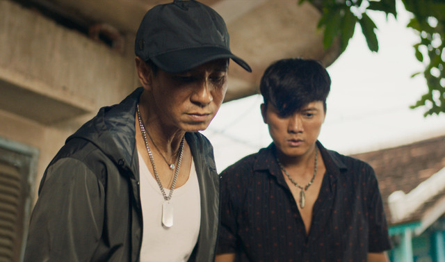 Chờ đợi gì ở Lý Hải? - Hình 7 Cho doi gi o Ly Hai?-Hinh-7