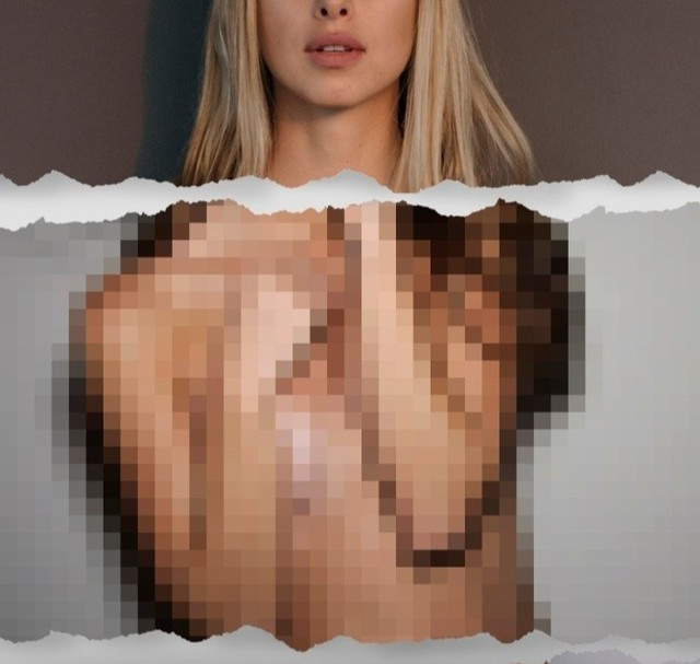 Sơn Tùng M-TP, Ninh Dương Lan Ngọc bị tạo ảnh deepfake đồi trụy Son Tung M-TP, Ninh Duong Lan Ngoc bi tao anh deepfake doi truy