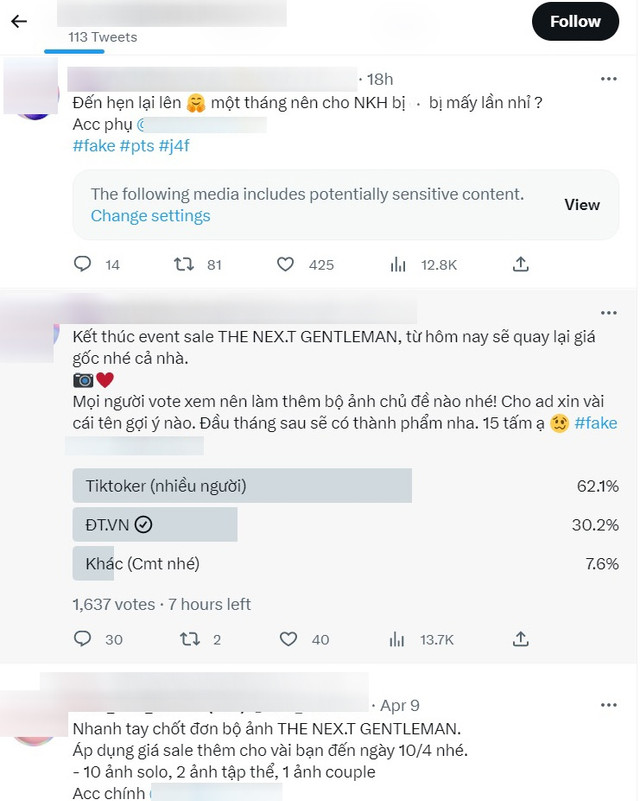 Sơn Tùng M-TP, Ninh Dương Lan Ngọc bị tạo ảnh deepfake đồi trụy - Hình 4 Son Tung M-TP, Ninh Duong Lan Ngoc bi tao anh deepfake doi truy-Hinh-4