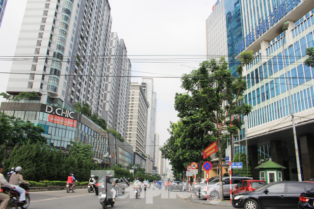 Có 3 tỷ đồng vẫn không mua nổi chung cư nội đô Hà Nội - Hình 3 Co 3 ty dong van khong mua noi chung cu noi do Ha Noi-Hinh-3