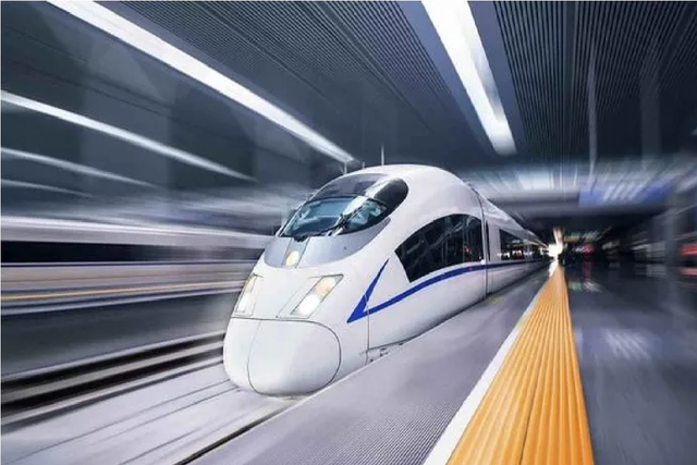 Đề xuất chính sách xây dựng đường sắt tốc độ cao Bắc - Nam De xuat chinh sach xay dung duong sat toc do cao Bac - Nam