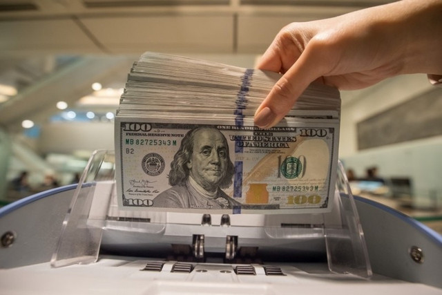 Tỷ giá USD hôm nay 14/6/2024: Trong nước có tăng tiếp? Ty gia USD hom nay 14/6/2024: Trong nuoc co tang tiep?