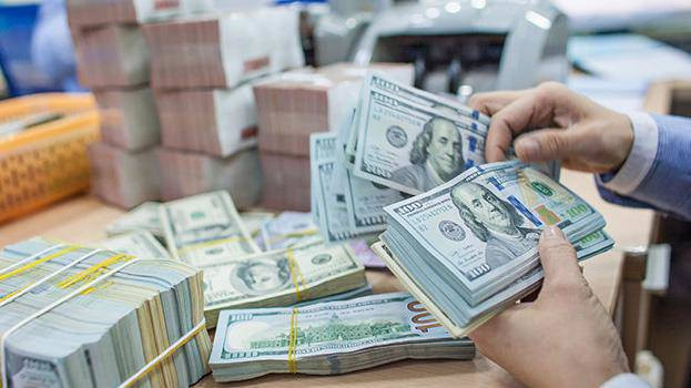 Tỷ giá USD hôm nay 13/6/2024: Có duy trì đà tăng? Ty gia USD hom nay 13/6/2024: Co duy tri da tang?