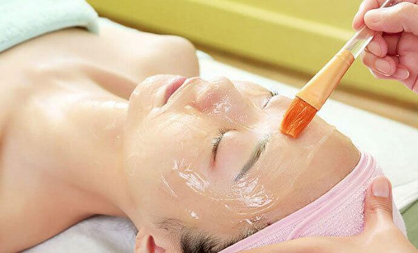 Thường xuyên đắp mặt nạ trứng gà có tốt? - Hình 2 Thuong xuyen dap mat na trung ga co tot?-Hinh-2