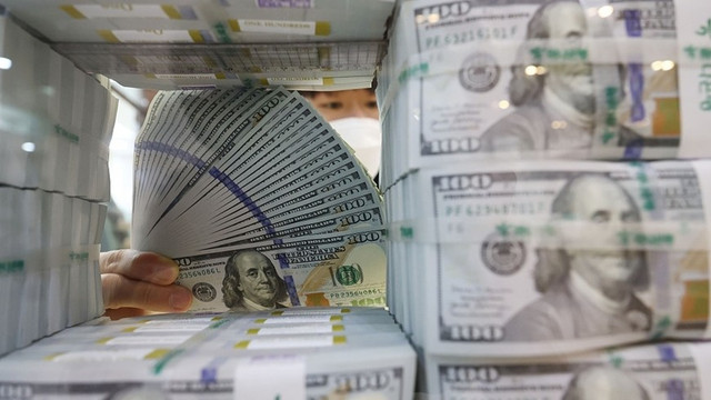 Tỷ giá USD hôm nay 9/6/2024: Có tăng tiếp? Ty gia USD hom nay 9/6/2024: Co tang tiep?