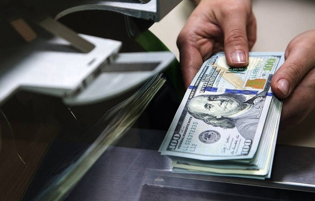 Tỷ giá USD hôm nay 28/6/2024: Tiếp tục đi lên? Ty gia USD hom nay 28/6/2024: Tiep tuc di len?