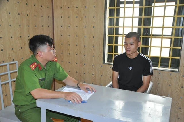 Kết đắng khi biến đường thành sân tập thể dục, nhảy múa câu like - Hình 4 Ket dang khi bien duong thanh san tap the duc, nhay mua cau like-Hinh-4