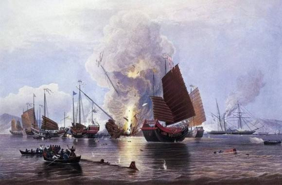 Người đẹp cổ đại trông như thế nào? Hãy nhìn vào thời nhà Thanh Nguoi dep co dai trong nhu the nao? Hay nhin vao thoi nha Thanh