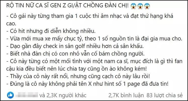Trần Đức Bo bị réo tên vào lùm xùm ca sĩ giật chồng Tran Duc Bo bi reo ten vao lum xum ca si giat chong