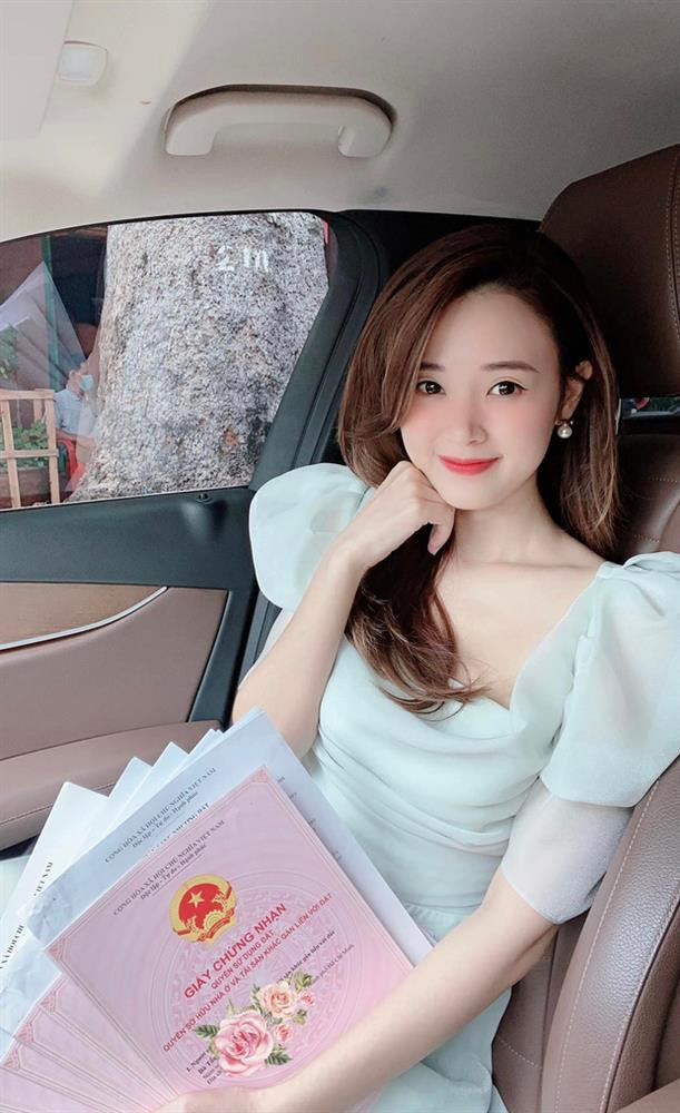 Đại gia Midu: Sổ đỏ của mình, CHỒNG đôi khi của phụ nữ khác - Hình 2 Dai gia Midu: So do cua minh, CHONG doi khi cua phu nu khac-Hinh-2