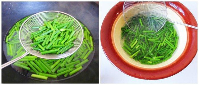 Loại rau xào với trứng vừa nhanh vừa ngon, cực tốt cho sức khỏe - Hình 2 Loai rau xao voi trung vua nhanh vua ngon, cuc tot cho suc khoe-Hinh-2