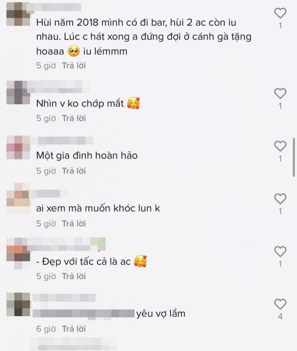 Tan chảy với clip Kim Lý lặng lẽ hộ tống và đứng xem Hà Hồ hát - Hình 7 Tan chay voi clip Kim Ly lang le ho tong va dung xem Ha Ho hat-Hinh-7