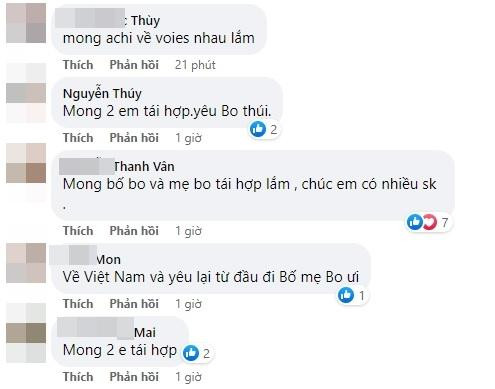 Tái xuất MXH, Minh Hải bị "khủng bố" tái hợp Hòa Minzy - Hình 6 Tai xuat MXH, Minh Hai bi