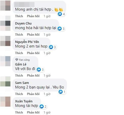 Tái xuất MXH, Minh Hải bị "khủng bố" tái hợp Hòa Minzy - Hình 7 Tai xuat MXH, Minh Hai bi