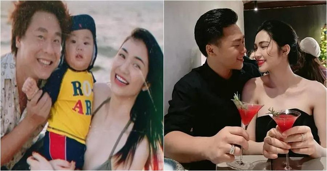 Tái xuất MXH, Minh Hải bị "khủng bố" tái hợp Hòa Minzy - Hình 8 Tai xuat MXH, Minh Hai bi