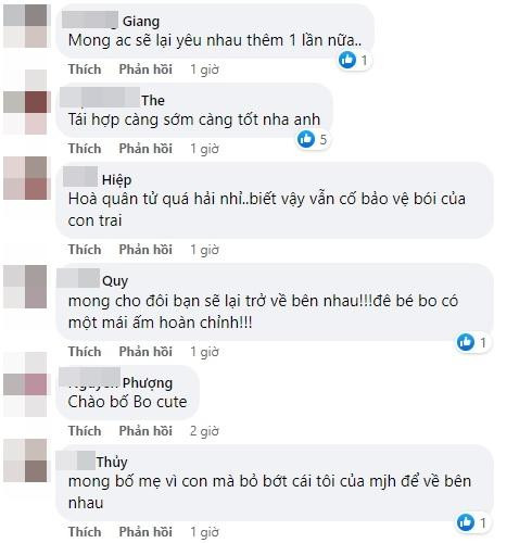 Tái xuất MXH, Minh Hải bị "khủng bố" tái hợp Hòa Minzy - Hình 5 Tai xuat MXH, Minh Hai bi