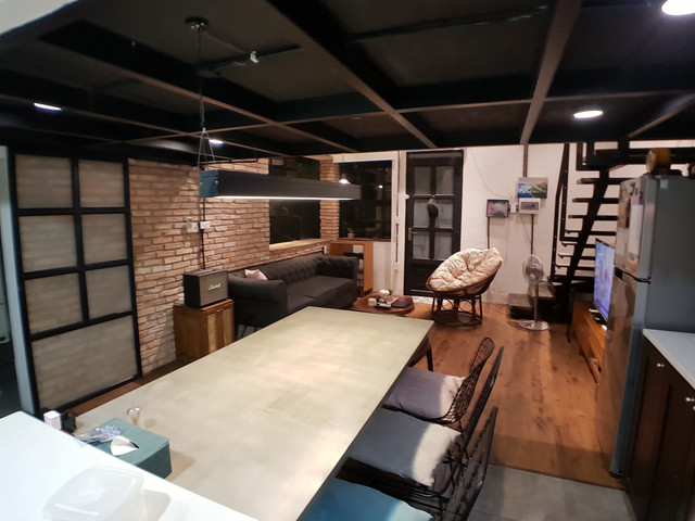 Lột xác cho nhà hoang thành tổ ấm nhỏ xinh với 250 triệu đồng ảnh 6 Lột xác cho nhà hoang thành tổ ấm nhỏ xinh với 250 triệu đồng ảnh 6
