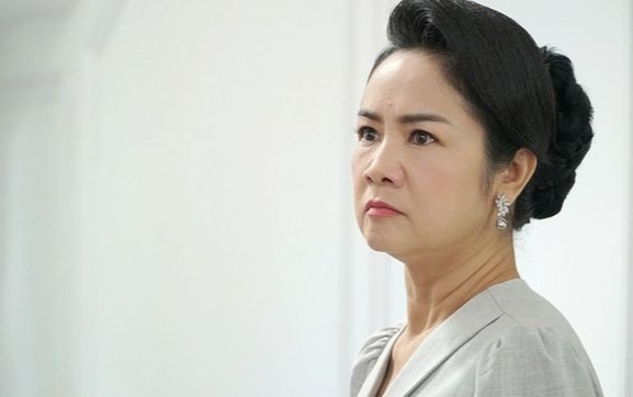 NSND Thu Hà: 'Tôi nhận gạch đá đủ xây biệt thự' NSND Thu Ha: 'Toi nhan gach da du xay biet thu'